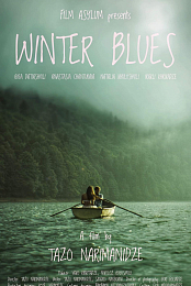 Winter Blues