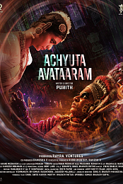 Achyuta Avataaram