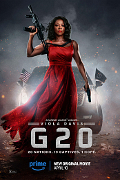 G20 (2025) [1080p] [WEB-DL] [H264] [DD5.1-S56] [Lektor PL]