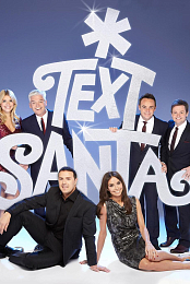 Text Santa 2014