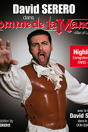 Man of La Mancha