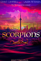 Scorpions