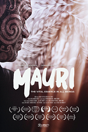 Mauri (2024) 1080p WEBRip x264 2.0 YTS YIFY