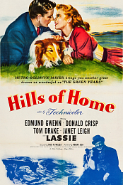 Hills of Home