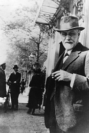 Sigmund Freud - L'invention de la psychanalyse