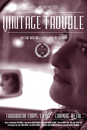 Vintage Trouble