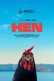 Hen