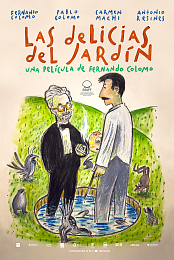 Las delicias del jardin