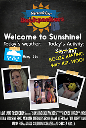 Sunshine Backpackers