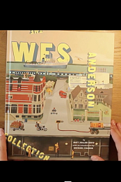 Wes Anderson Collection
