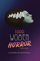 1000 Women in Horror
