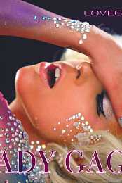 Lady Gaga: LoveGame