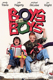 Boys Will Be Boys