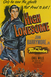 High Lonesome