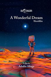 A Wonderful Dream
