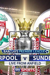 Liverpool vs Sunderland