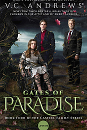 Gates of Paradise