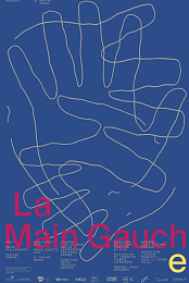 La main gauche
