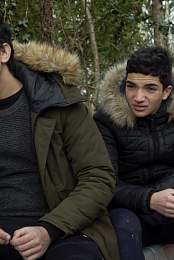 Bachar a la ZAD