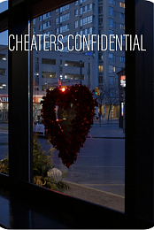 Avengers Confidential