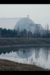 35 days in Chernobyl