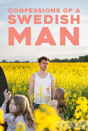 Confessions of a Swedish Man