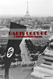 When Paris was german