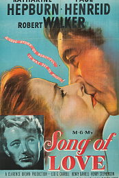 Song of Love