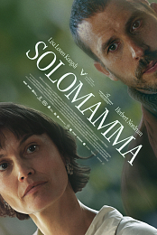 Solomamma (2025)(CZ/NO)[WEB-DL][1080p]