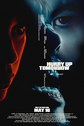 Hurry Up Tomorrow (2025) 720p WEBRip-LAMA