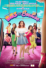 Ricky Lee's Bes and the Beshies