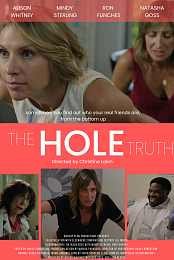 The Hole Truth [in ten minutes]