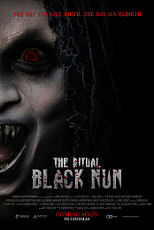 The Ritual Black Nun