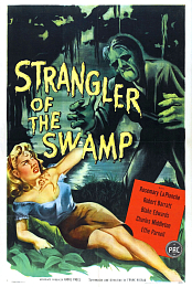 Strangler of the Swamp