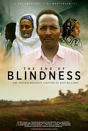 The End of Blindness