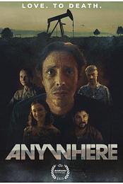 Anywhere
