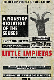 Little Impietas