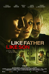 Like Father, Like Son
