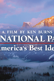 Ken Burns: The National Parks