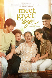 Meet, Greet & Bye