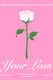Your Loss