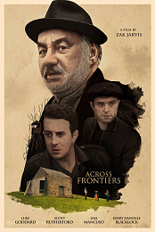 Across Frontiers