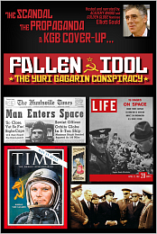 The Secret Russian Space Program - The Untold Story - Part Two