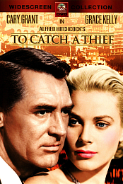 Making of 'to Catch a Thief'