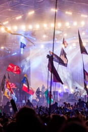 Glastonbury
