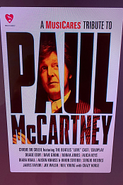 A Musicares Tribute to Paul McCartney