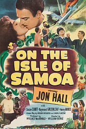 On the Isle of Samoa