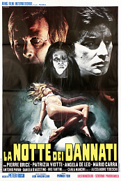 Night of the Damned