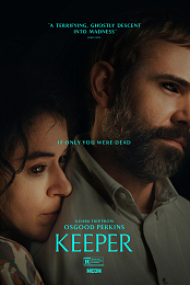 Keeper 2025 1080p AMZN WEB-DL DDP5 1 H 264 DUAL-BiOMA