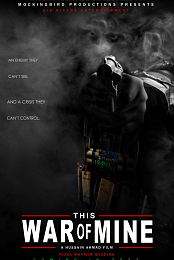 This War of Mine